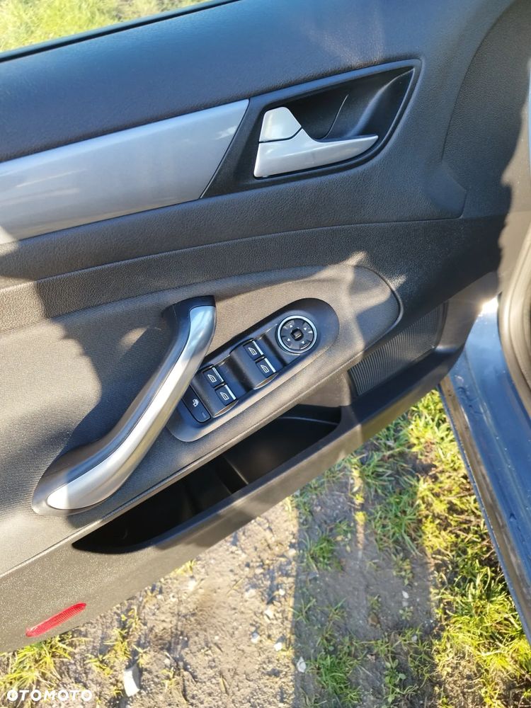 Ford Mondeo 2.0 TDCi Business Edition - 5