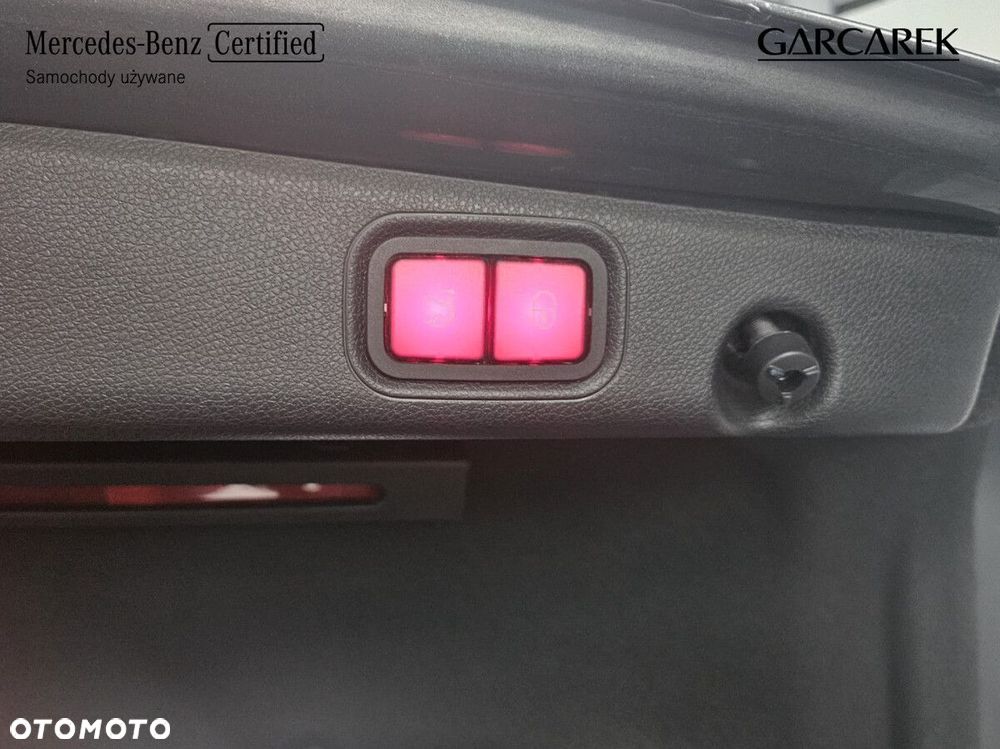 Mercedes-Benz Klasa E - 10