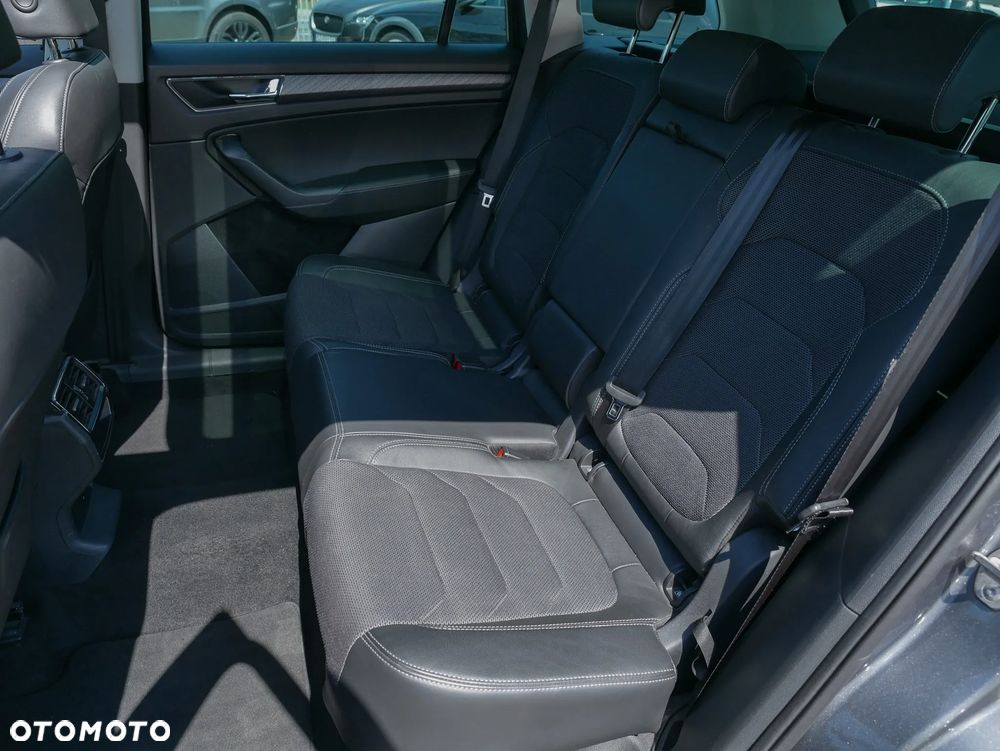 Skoda Kodiaq 2.0 TSI 4x4 DSG Style - 24