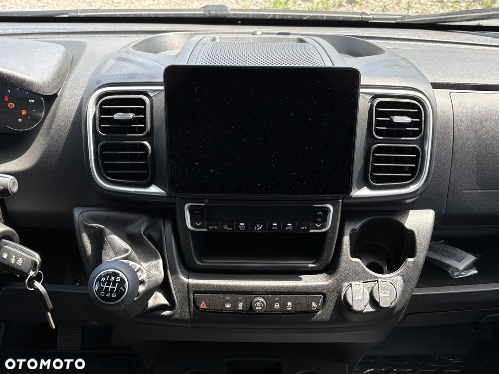 Fiat Ducato Maxi H3-Power L3H2 - 13