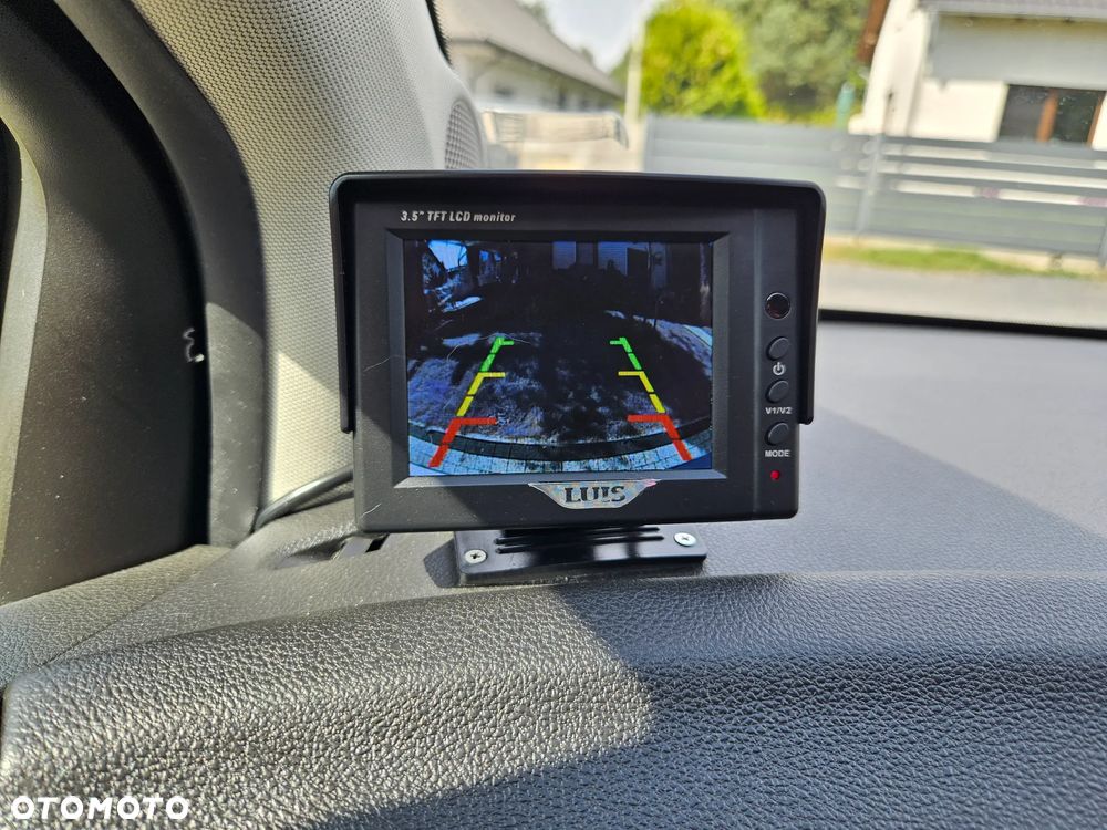 Opel Meriva 1.4 ecoflex Edition - 24