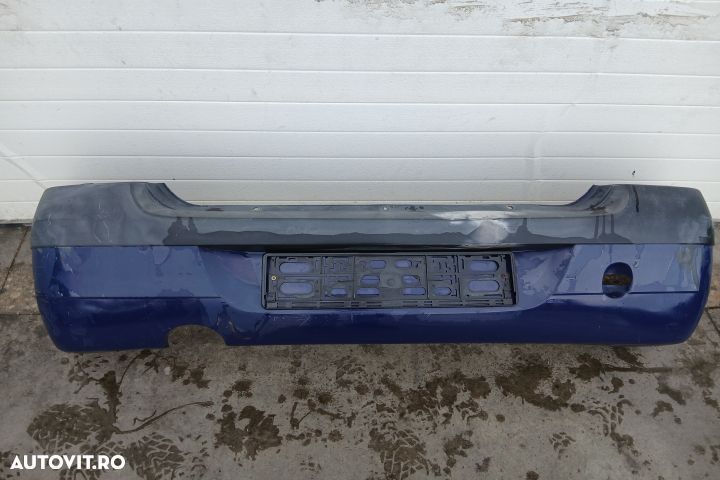 Bara spate 8200210902 8200697213 8200210902 8200697213 Dacia Logan 1 - 1