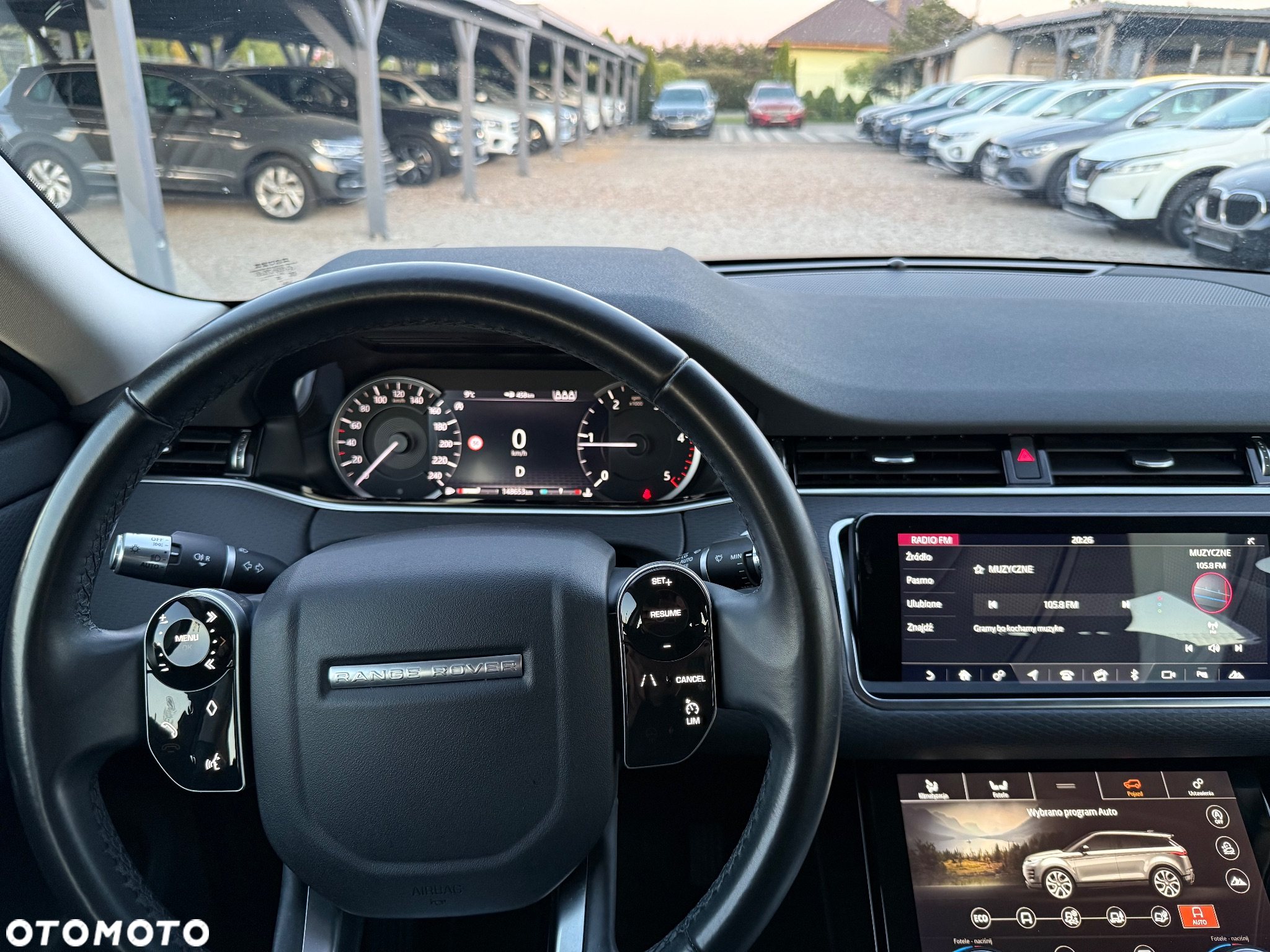 Land Rover Range Rover Evoque 2.0TD4 HSE Dynamic - 17