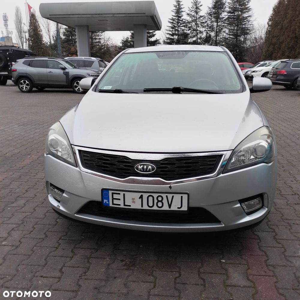Kia Ceed 1.4 Comfort - 3