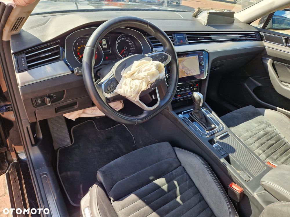 Volkswagen Passat 1.5 TSI EVO Elegance DSG - 14