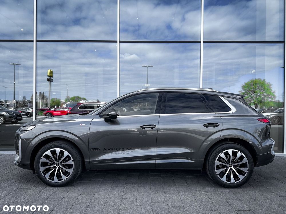 Audi Q3 - 7