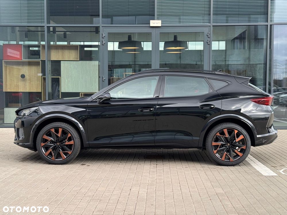 Cupra Formentor 1.5 eTSI mHEV DSG - 15