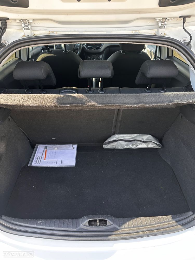 Peugeot 208 1.6 BlueHDi Access - 13