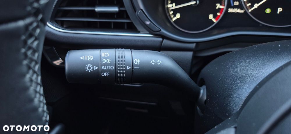 Mazda 3 2.0 mHEV Exclusive Line - 18