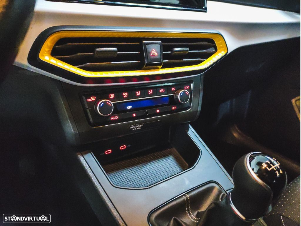 SEAT Ibiza 1.0 TSI Style - 17