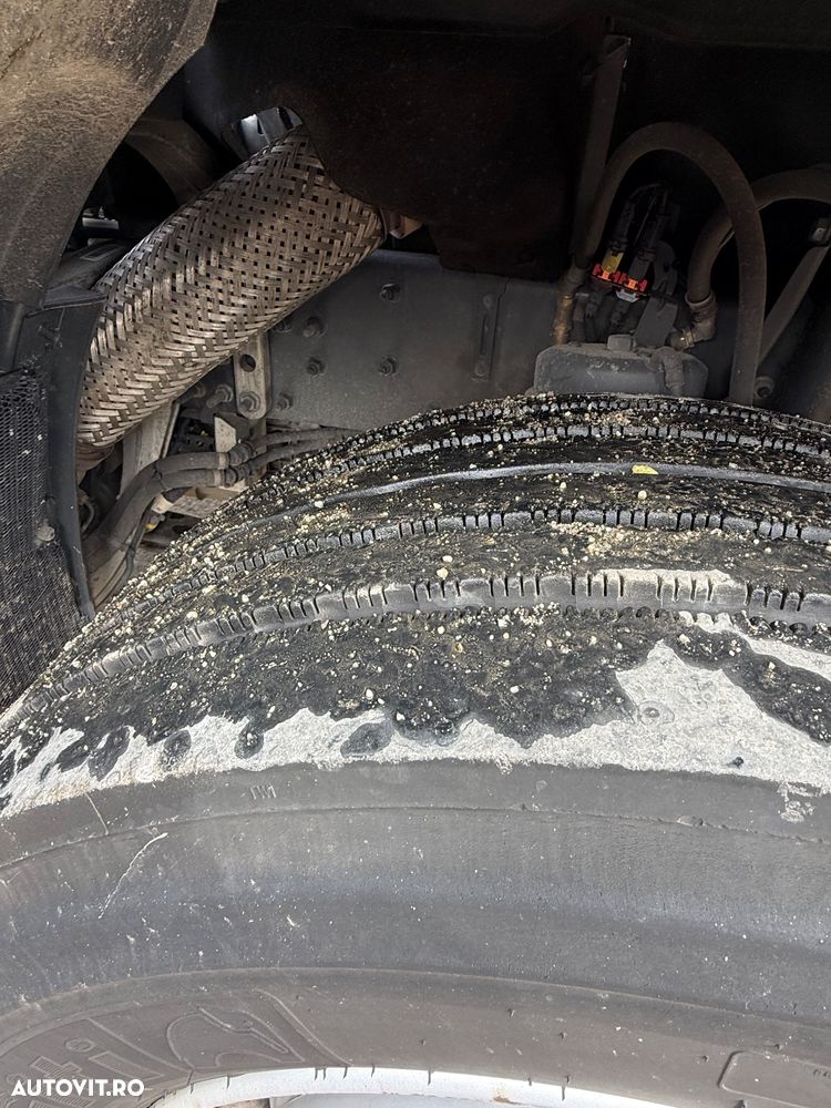 Volvo FH 460 - I SAVE - 2023 - 9