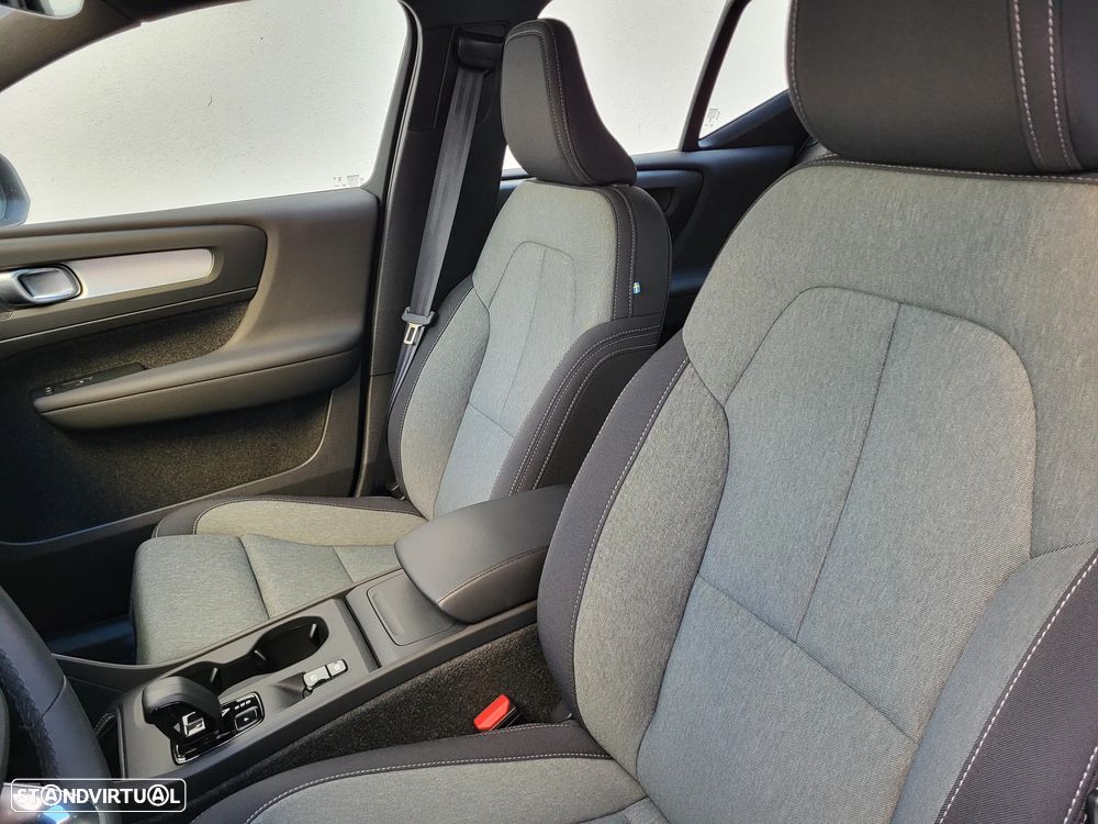 Volvo XC 40 1.5 T2 Core Auto - 12