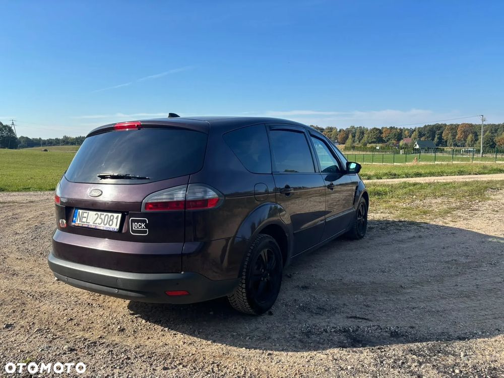 Ford S-Max 1.8 TDCi Titanium - 4