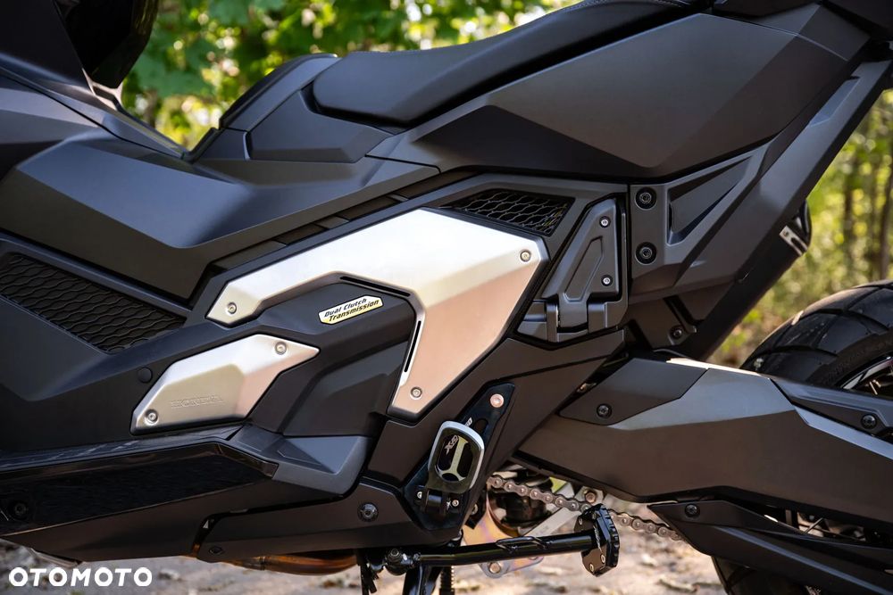 Honda X-ADV - 17