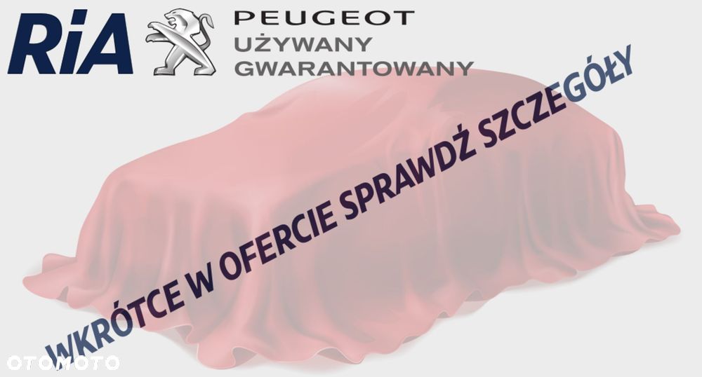 Peugeot 5008 1.2 PureTech Active Pack S&S EAT8 - 1