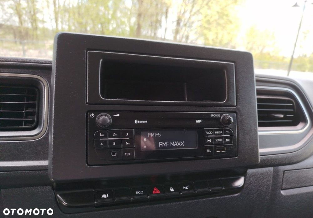 Renault Master - 23