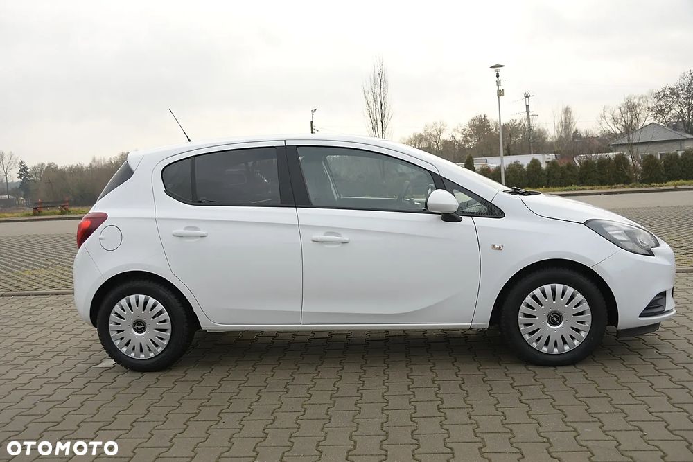 Opel Corsa 1.4 T Enjoy S&S - 9