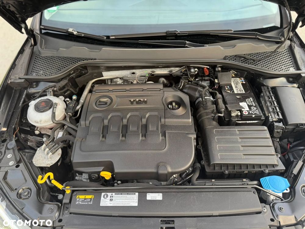 Seat Leon 2.0 TDI DPF DSG FR - 39