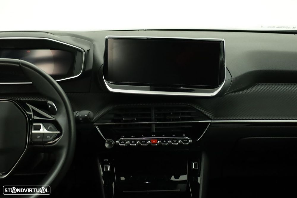 Peugeot 2008 1.2 PureTech Allure Pack EAT8 - 12