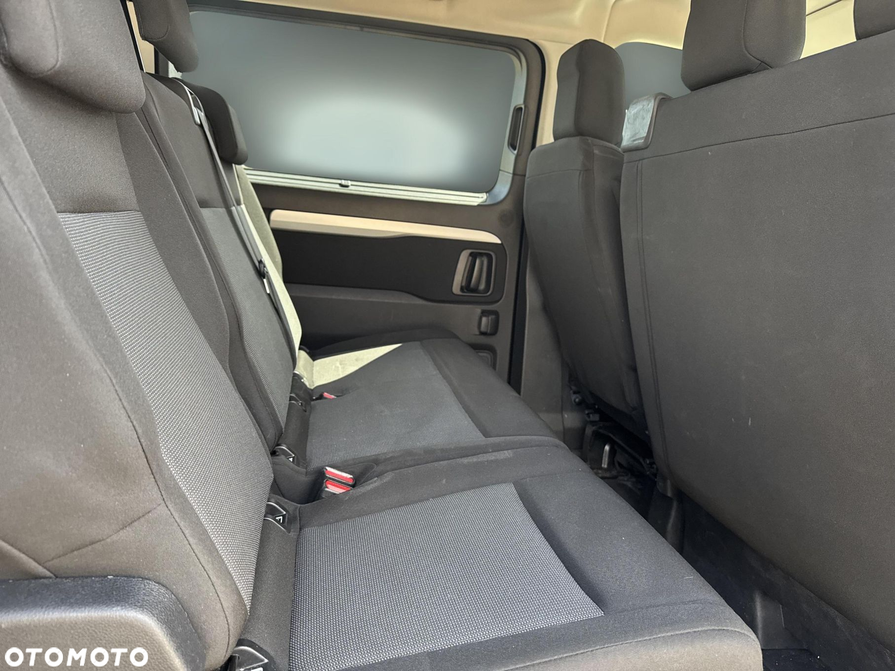 Toyota Proace Verso 2.0 D4-D Long Business - 10