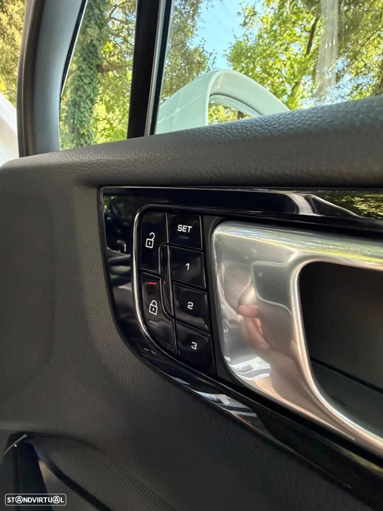 Porsche Cayenne E-Hybrid - 20