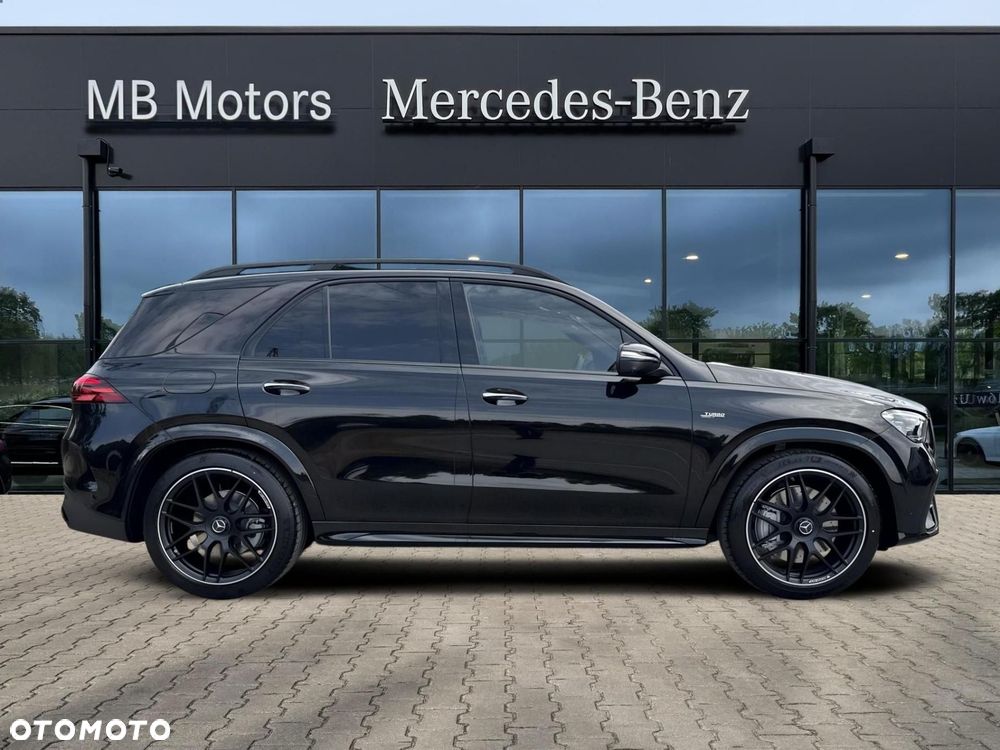 Mercedes-Benz GLE - 5