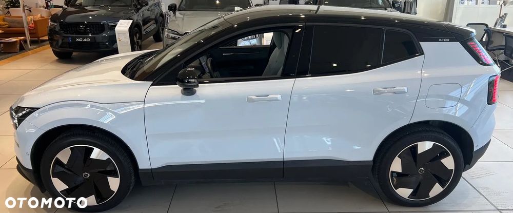 Volvo EX30 69kWh Twin Motor Ultra - 15