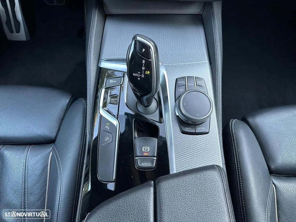 BMW 630 Gran Turismo - 43