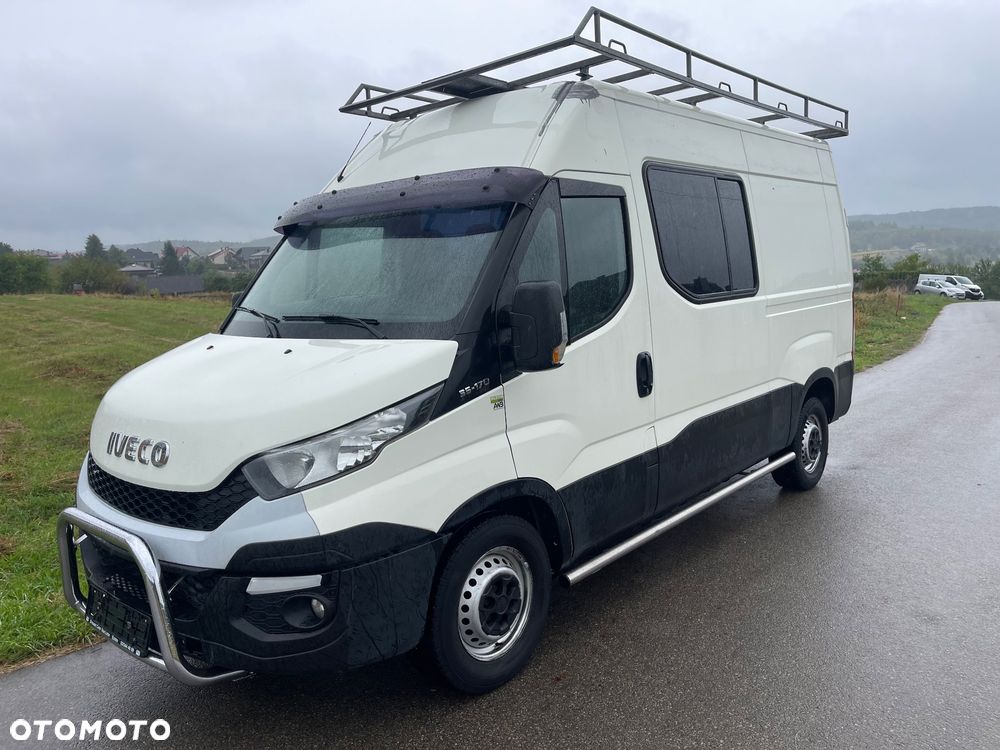 Iveco Daily