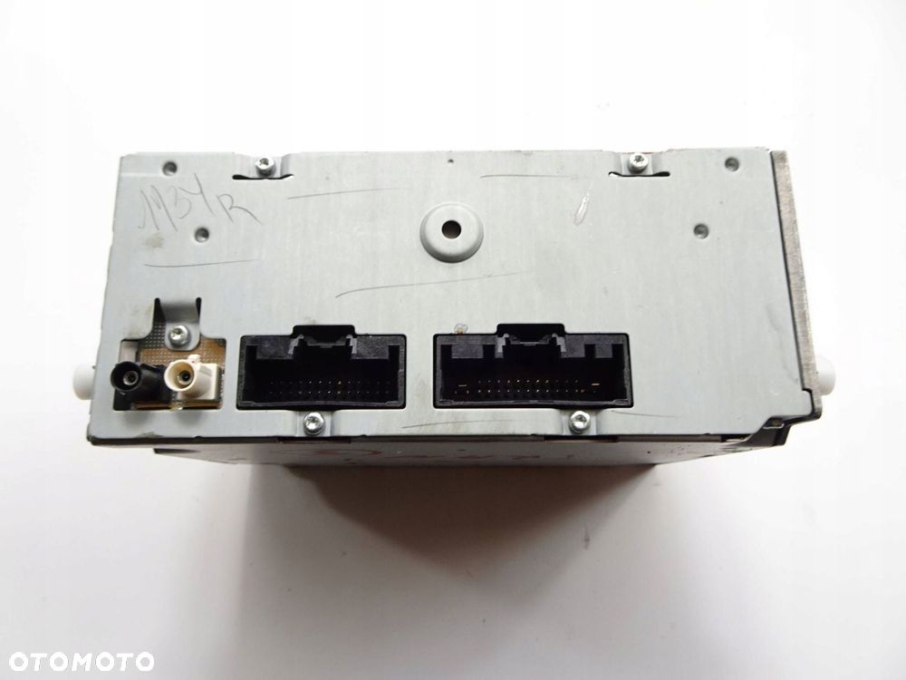 radio ford transit custom i f1bt18c815hk - 4