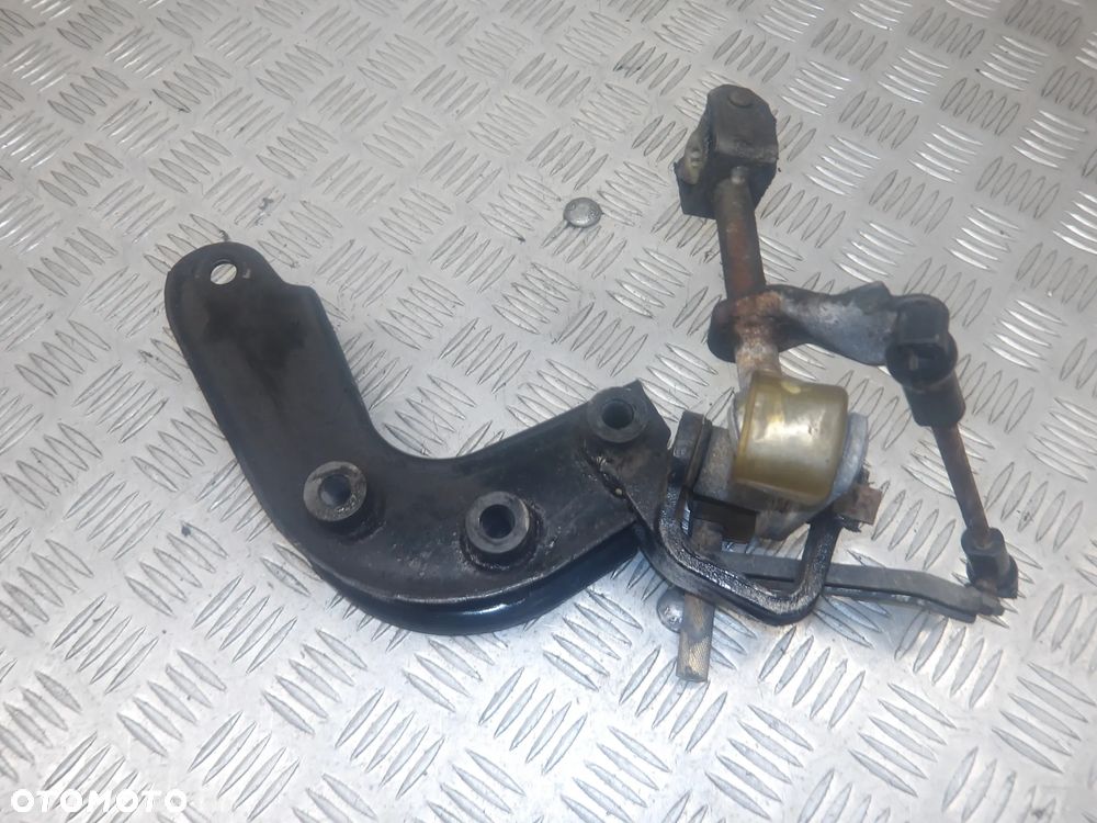DAEWOO KALOS 1.4B MECHANIZM ZMIANY BIEGÓW - 6