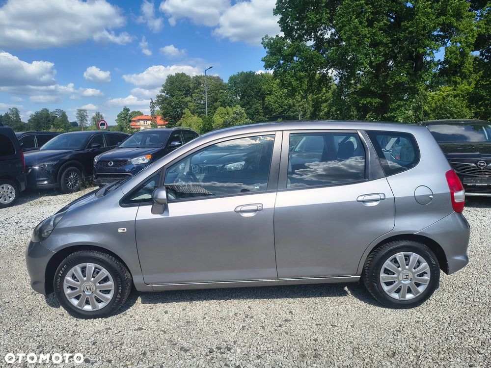 Honda Jazz 1.2 Style - 9