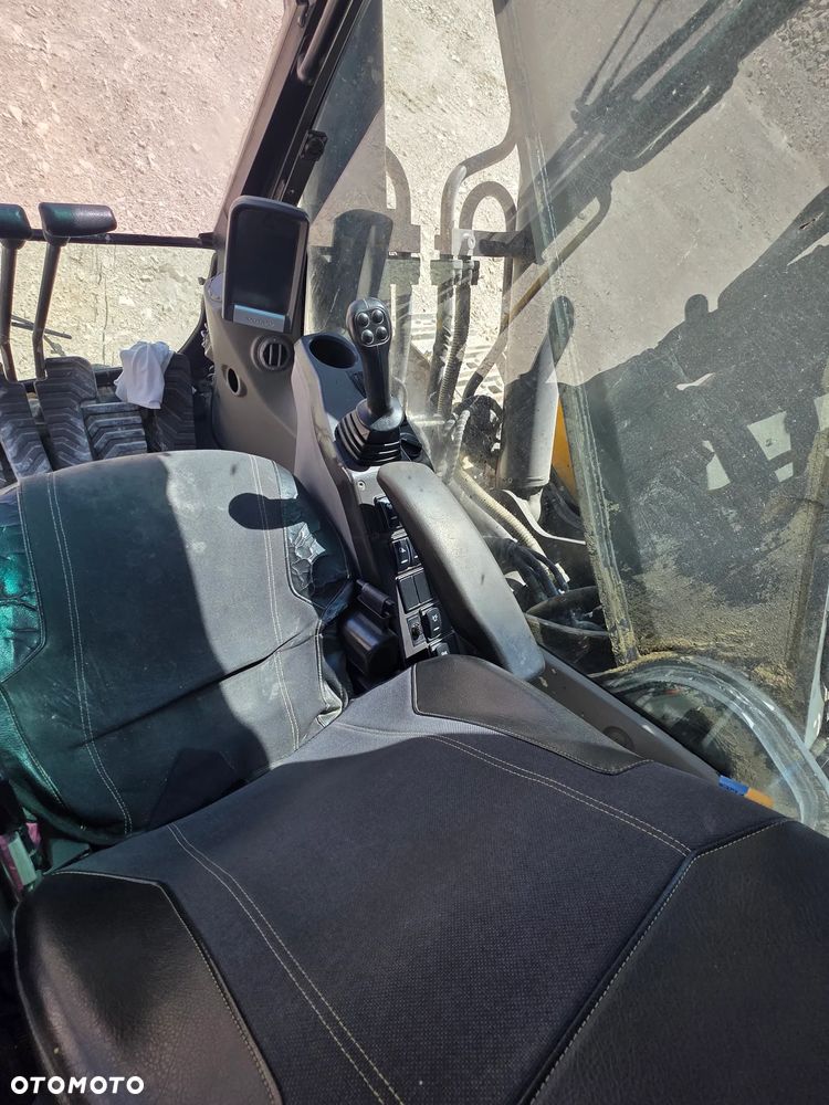 Volvo Ec460CL - 5