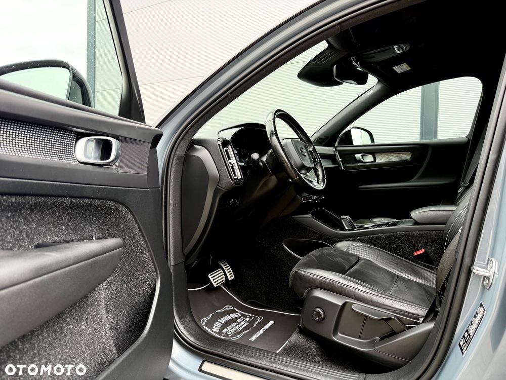 Volvo XC 40 D3 SCR R-Design - 22