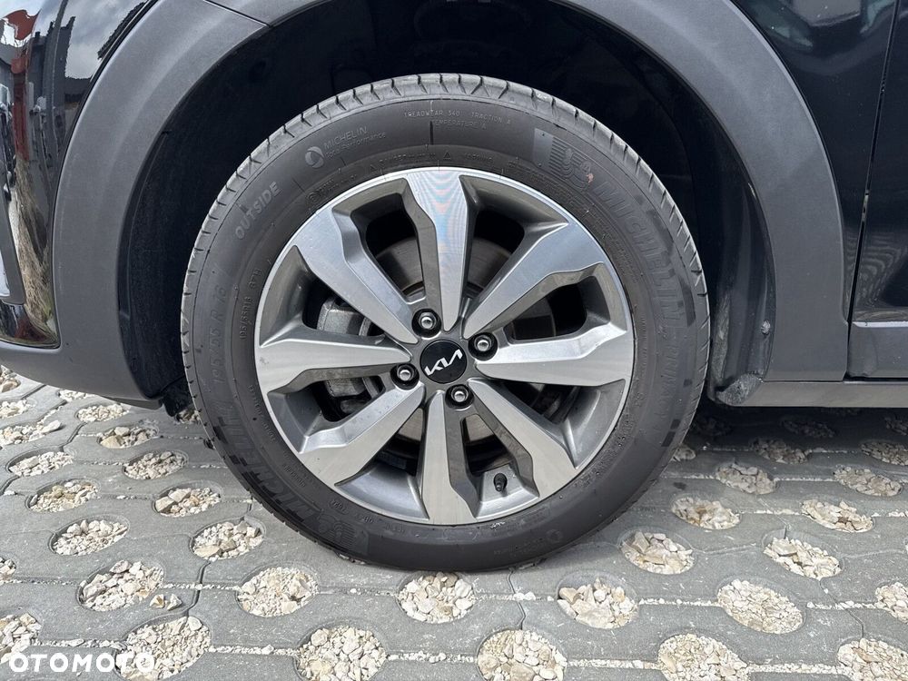 Kia Stonic 1.2 M - 6