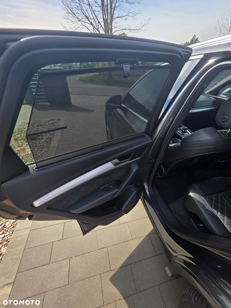 Audi Q5 - 16