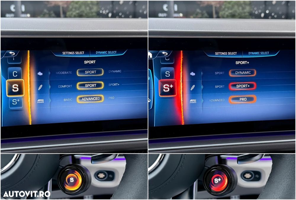 Mercedes-Benz GLE AMG 53 MHEV 4MATIC+ - 20