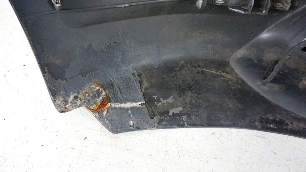 ZDERZAK PRZÓD PRZEDNI BMW 6 E63 E64 PDC 7008809 - 14