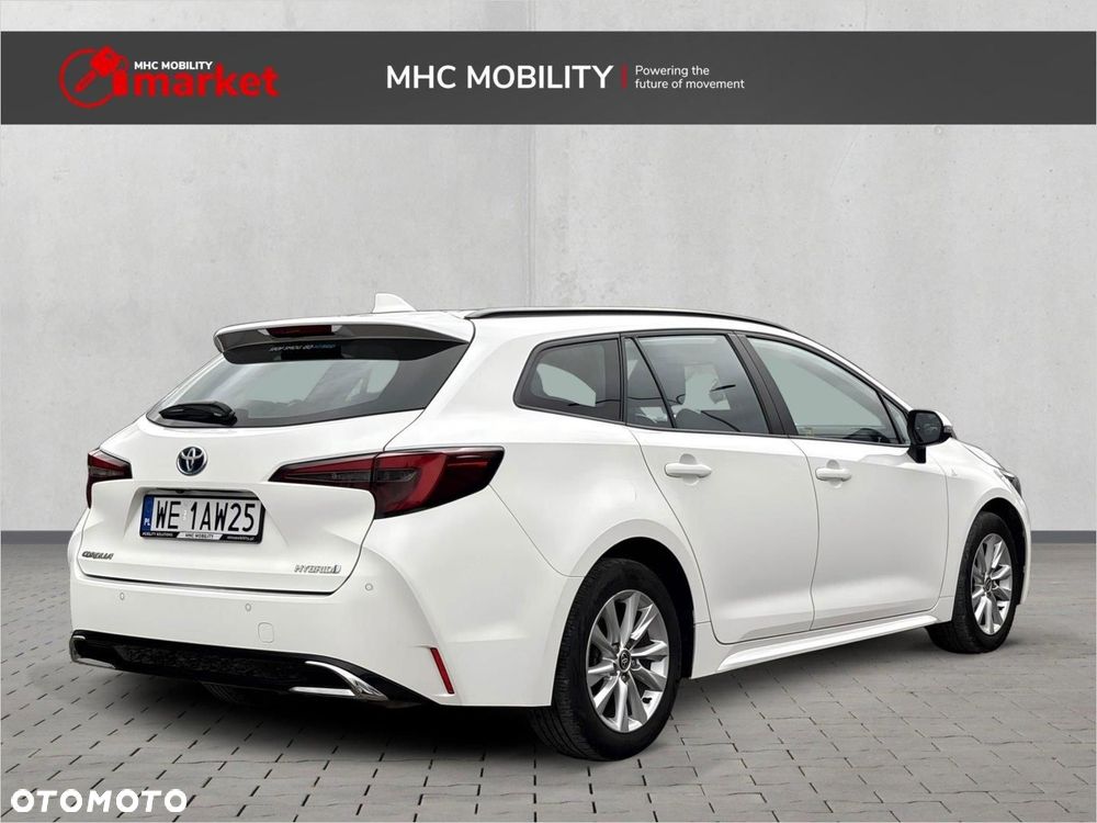 Toyota Corolla 1.8 Hybrid Comfort - 5