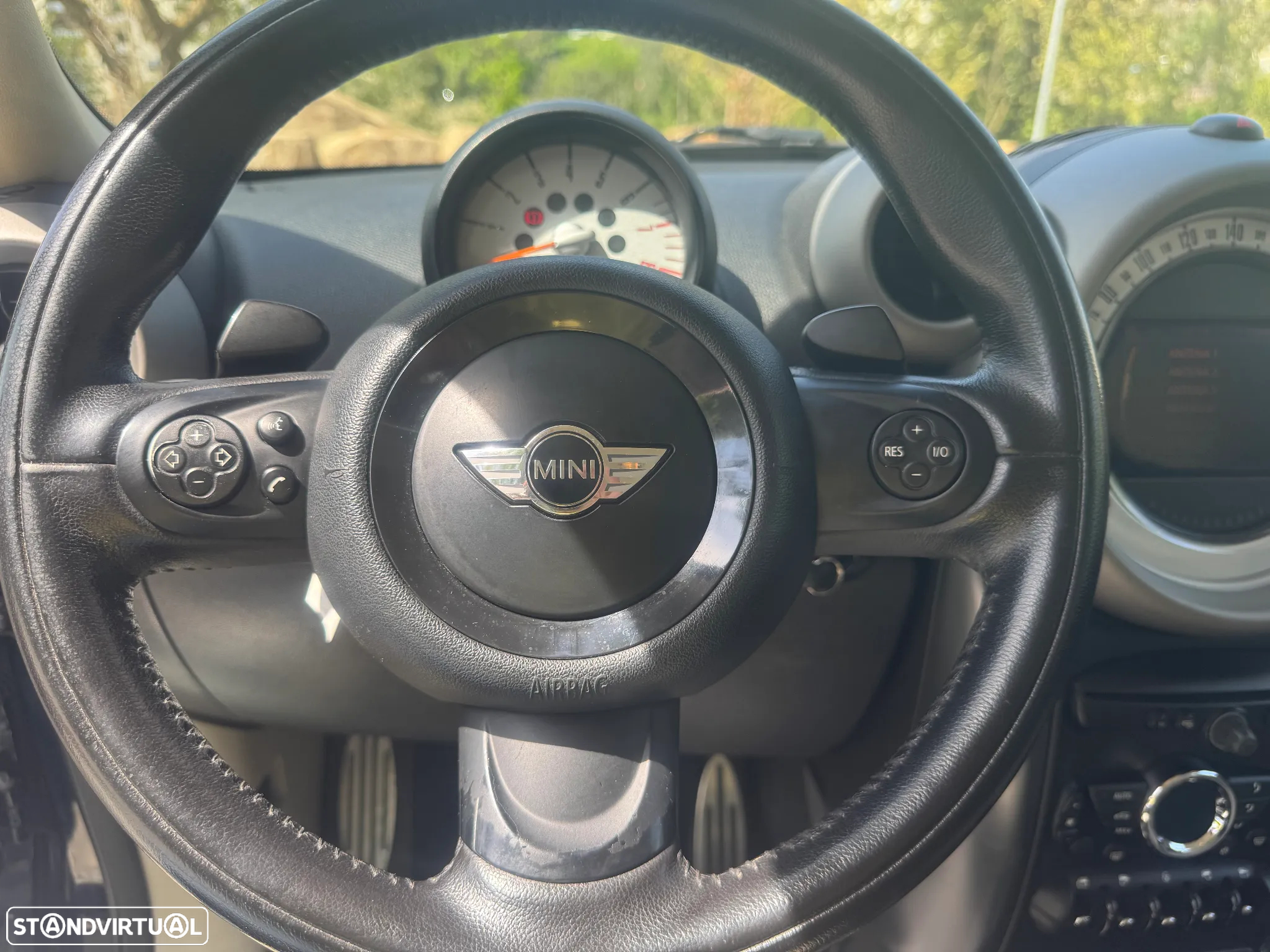 MINI Countryman Cooper S ALL4 Auto - 6