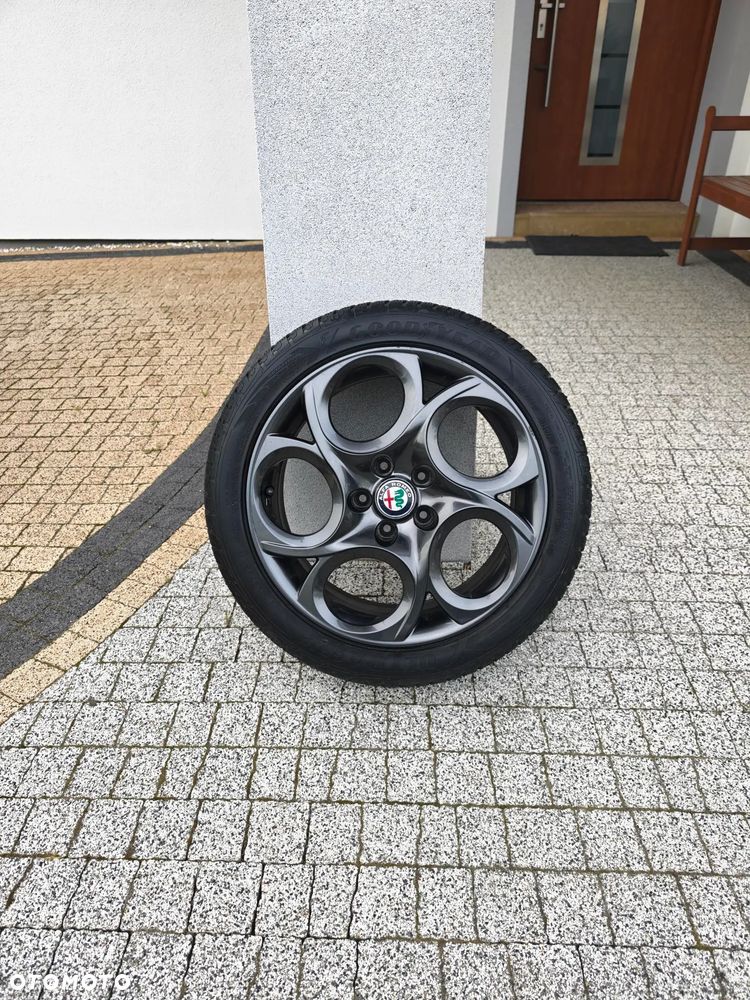 Alfa Romeo Giulietta 1.4 TB MultiAir Super - 25