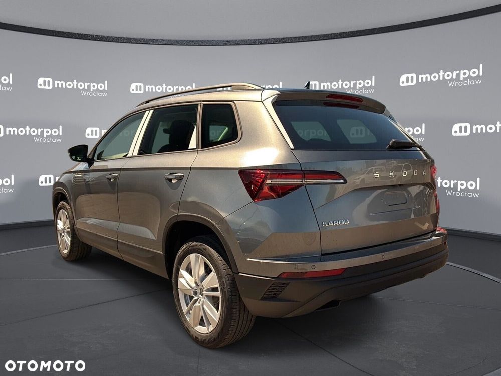 Skoda Karoq - 8