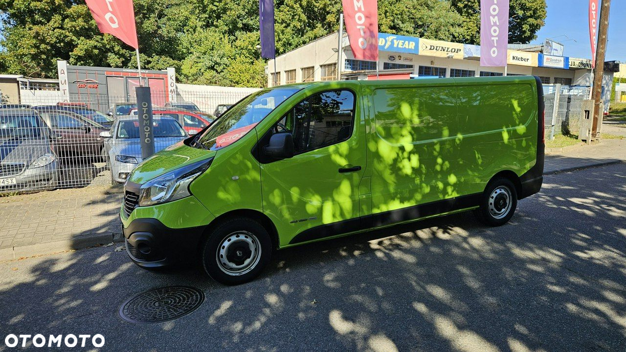Renault Trafic - 2