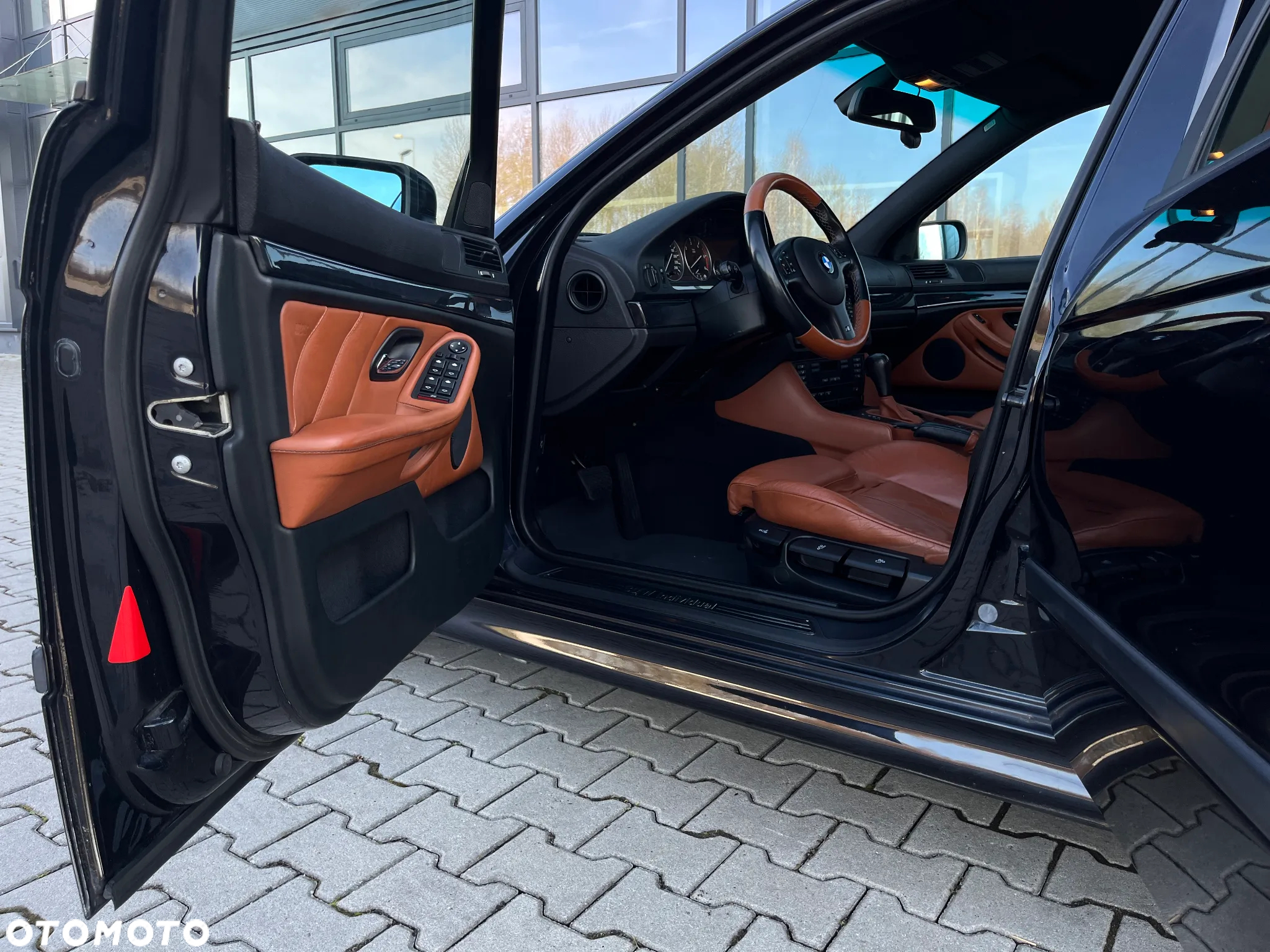 BMW Seria 5 - 24