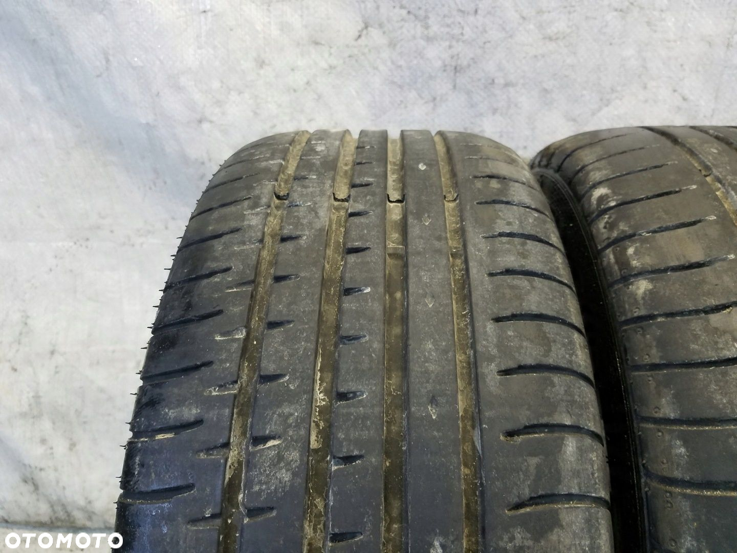 OPONA OPONY ACCELERA PHI 225/40 R18 92Y - 2
