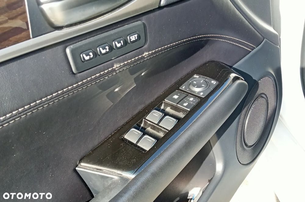 Lexus GS 200t / 300 Elegance - 17