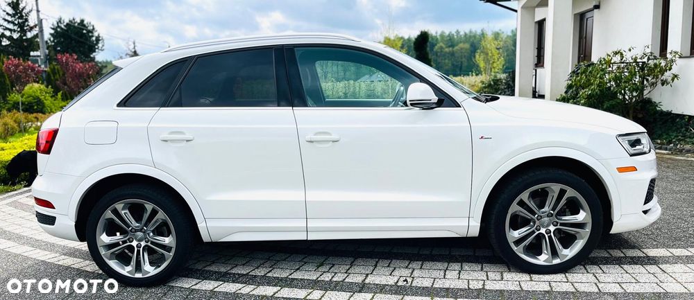 Audi Q3 - 5