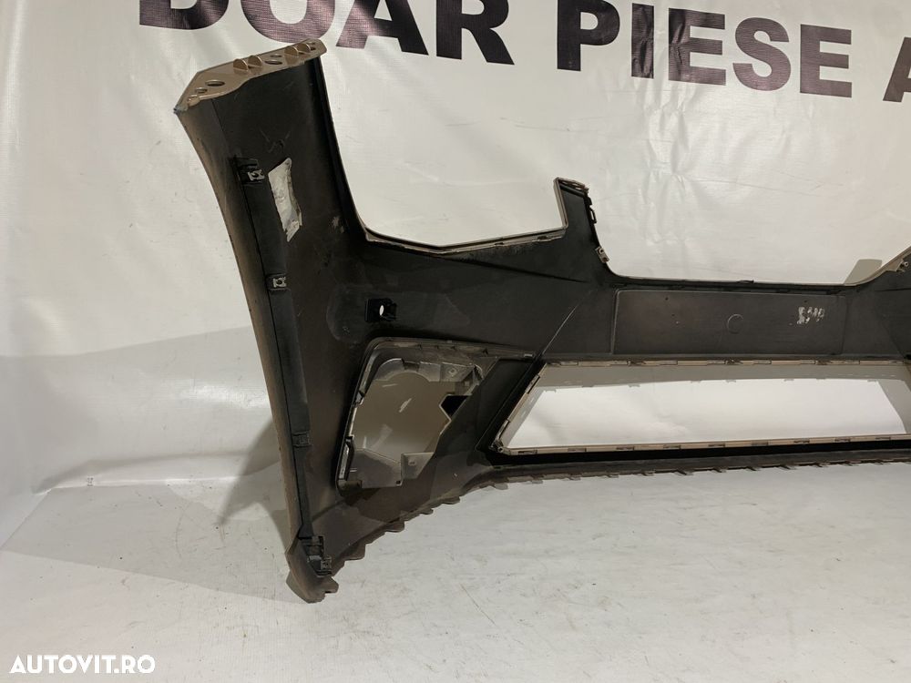 Bara fata Seat Ibiza, 2016, 2017, 2018, 2019, cod origine OE 6F0807221D. - 9