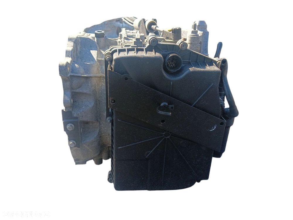 SKRZYNIA BIEGÓW AUTOMAT FORD C-MAX MK2 (2010-2015) 2.0 TDCI 115KM AV9R-7000-BB - 4