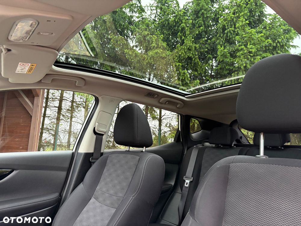 Nissan Qashqai 1.2 DIG-T Acenta - 11
